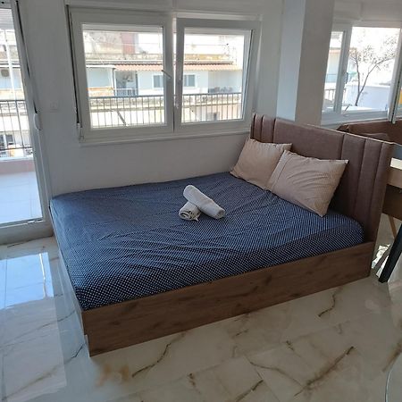 Apartmán Zara'S Boutique Soluň Exteriér fotografie