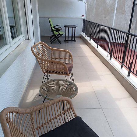 Apartmán Zara'S Boutique Soluň Exteriér fotografie