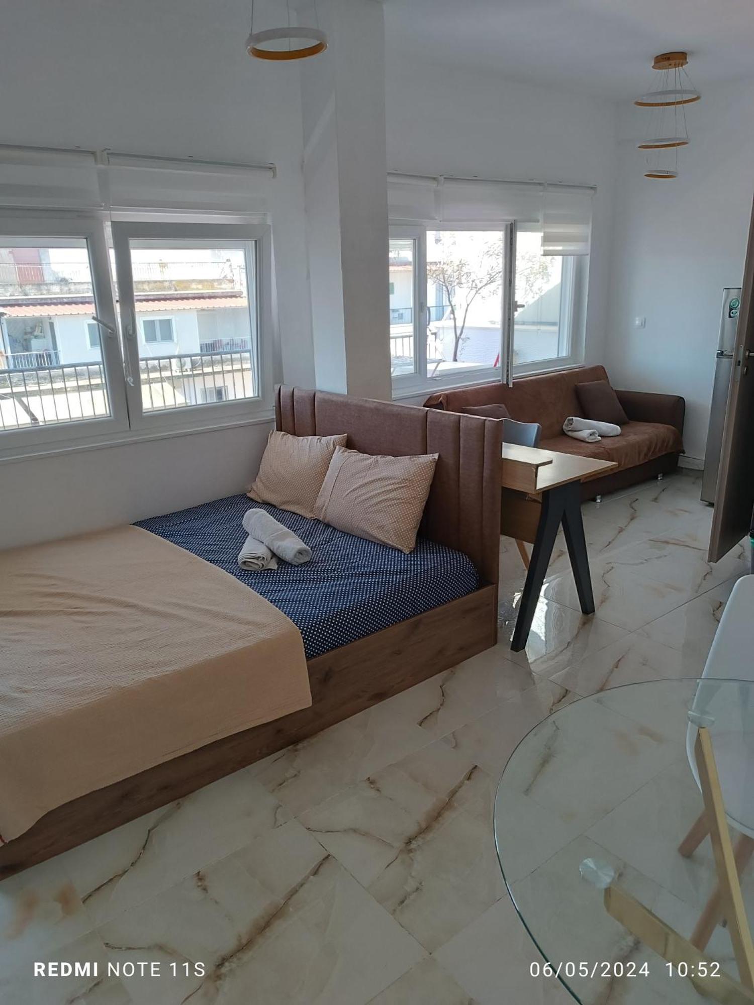 Apartmán Zara'S Boutique Soluň Exteriér fotografie