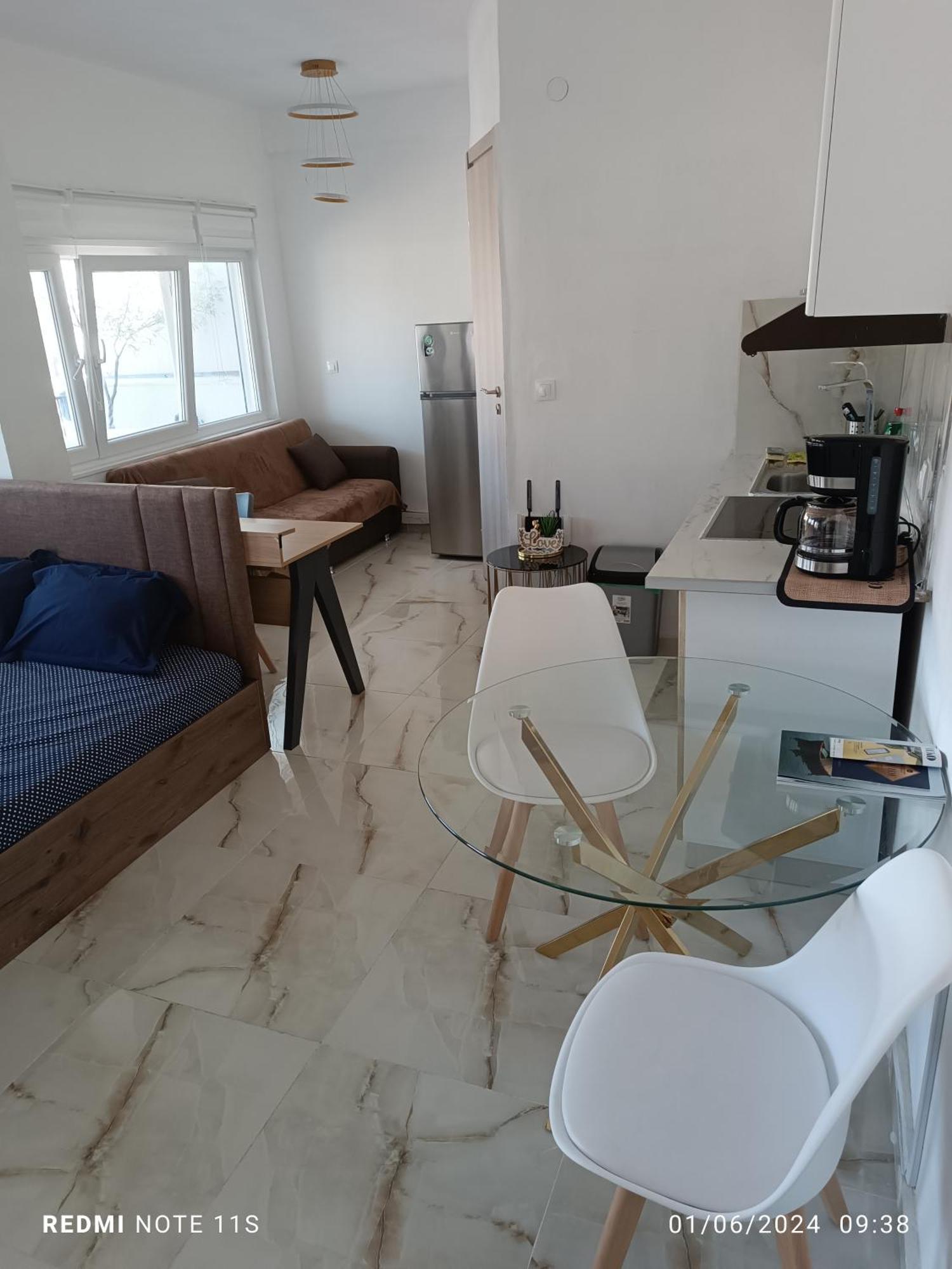 Apartmán Zara'S Boutique Soluň Exteriér fotografie