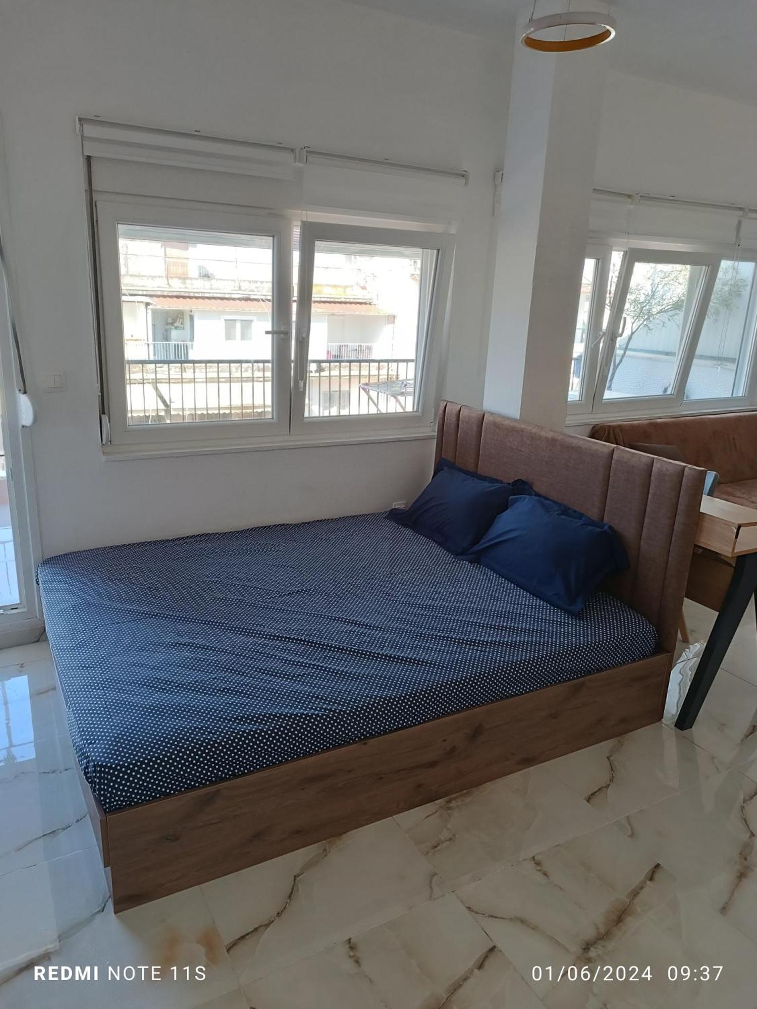 Apartmán Zara'S Boutique Soluň Exteriér fotografie