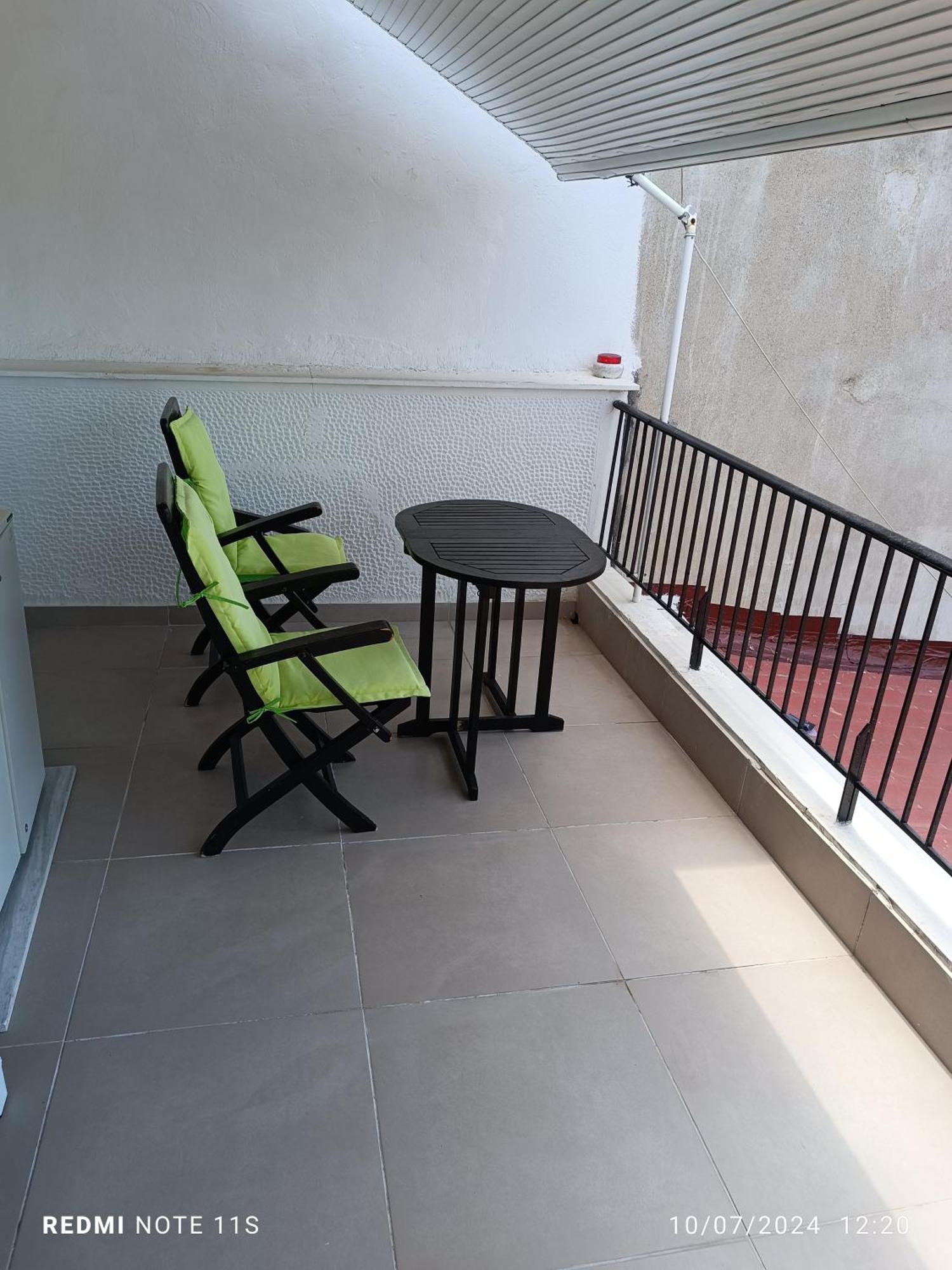 Apartmán Zara'S Boutique Soluň Exteriér fotografie